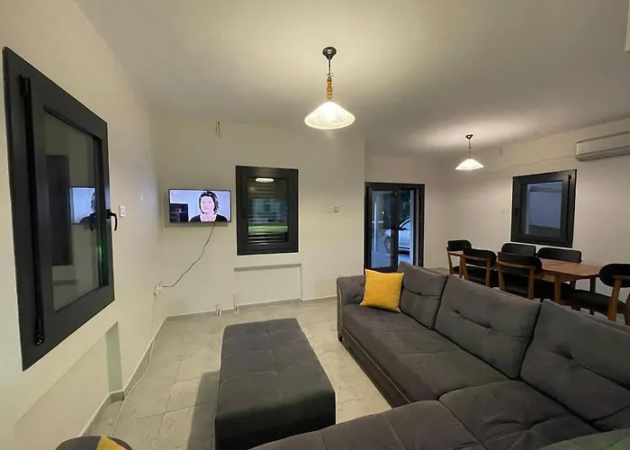 Old House With Pool * Çeşme