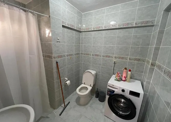 Old House With Pool Βίλα