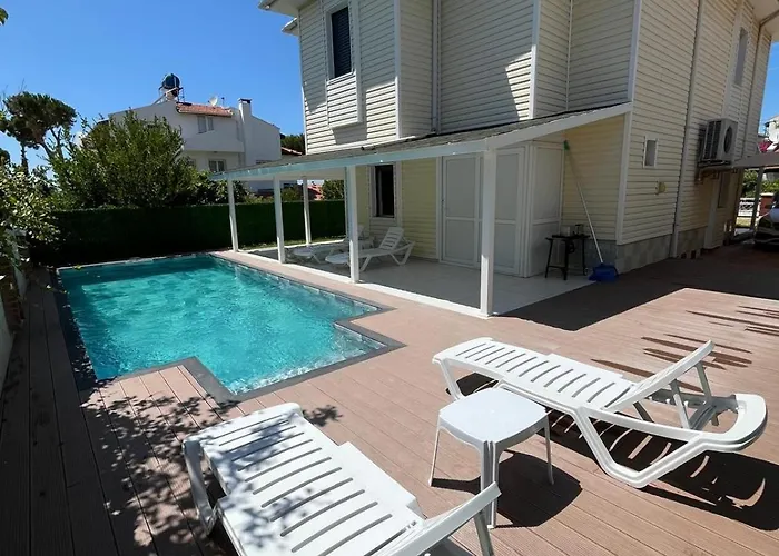 Old House With Pool Βίλα *